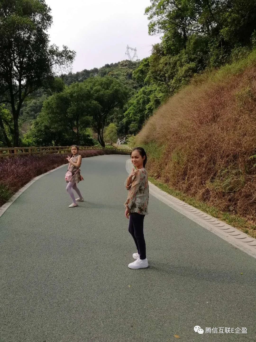 2020-4-18深圳羊台山放飞自我,释放压力(图7) 2020-4-18深圳羊台山放飞自我,释放压力(图7)